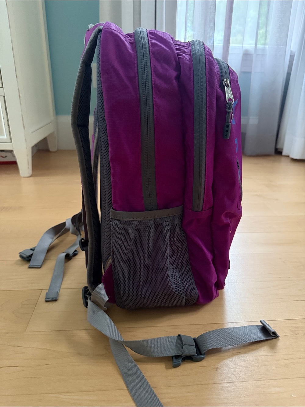 L.L. Bean Backpack - Picture 5 of 5